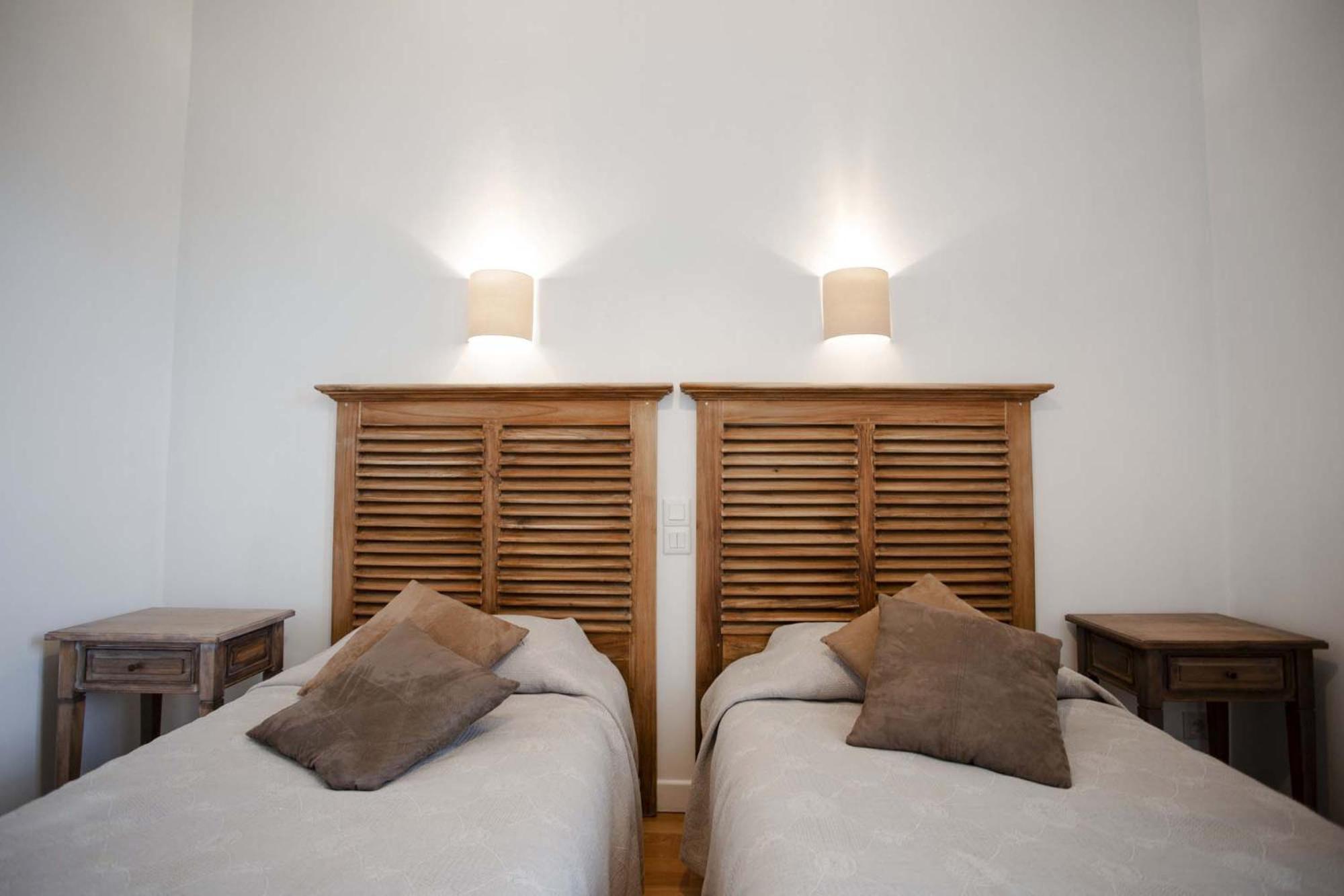 Residence Le Roc Fleuri Saint-Malo Zimmer foto