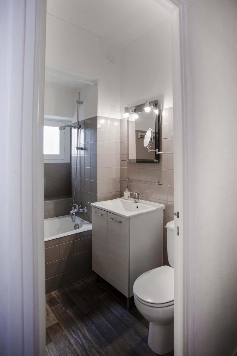 Residence Le Roc Fleuri Saint-Malo Zimmer foto