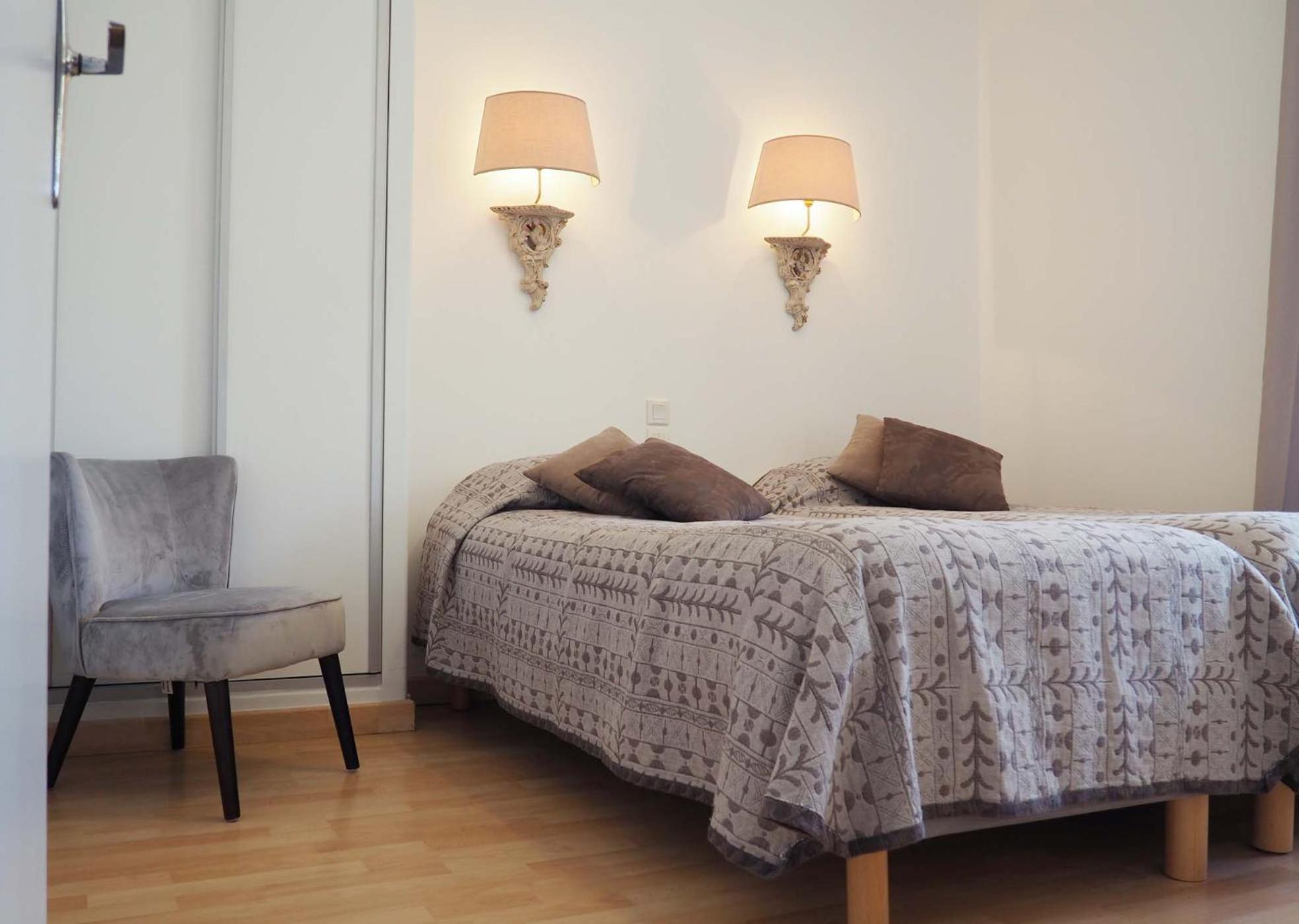Residence Le Roc Fleuri Saint-Malo Zimmer foto