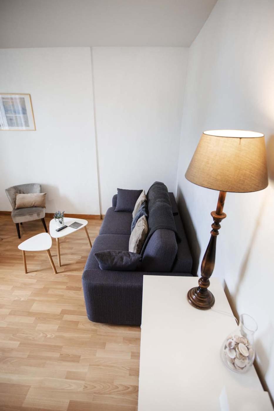Residence Le Roc Fleuri Saint-Malo Zimmer foto