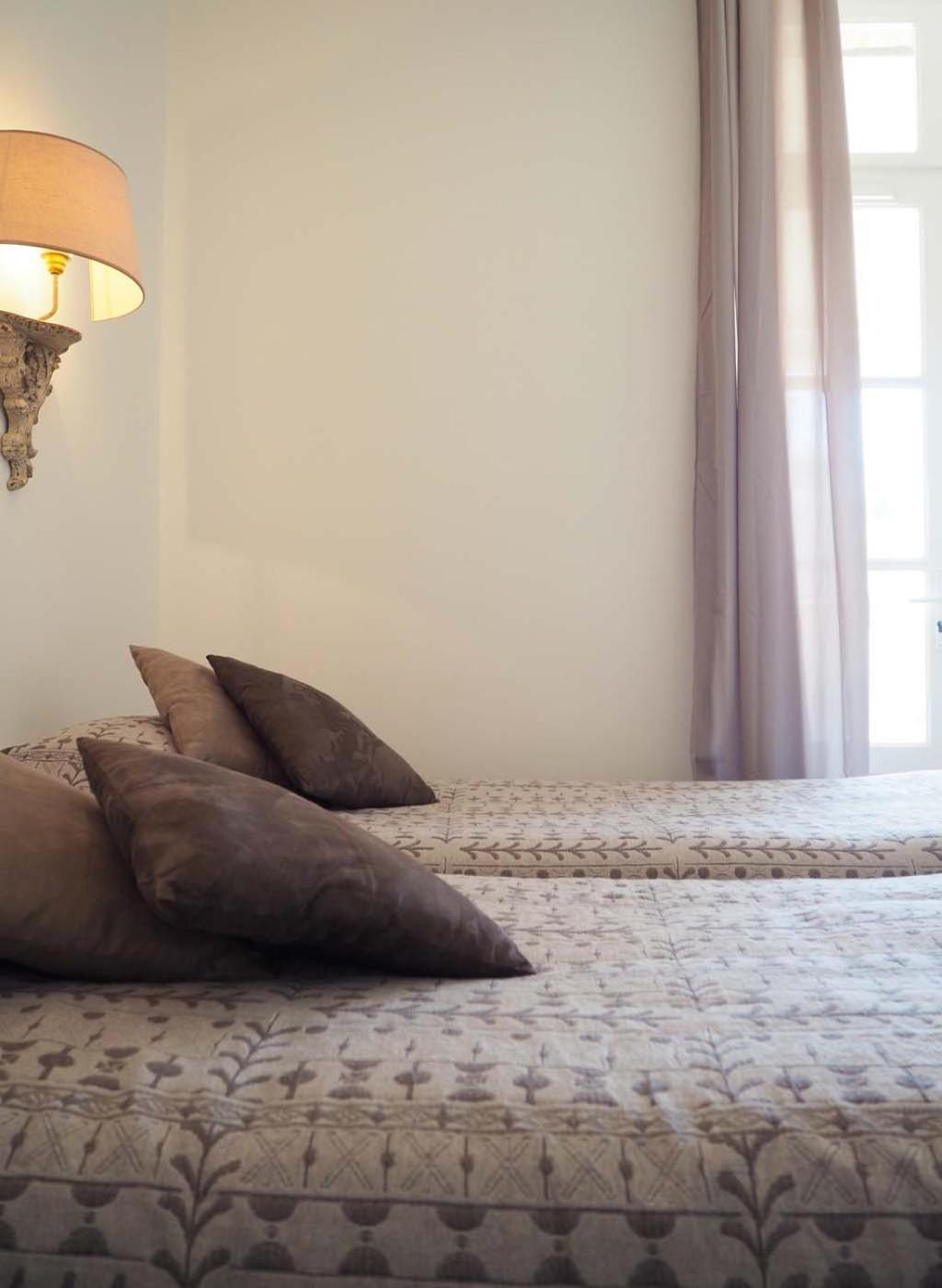 Residence Le Roc Fleuri Saint-Malo Zimmer foto