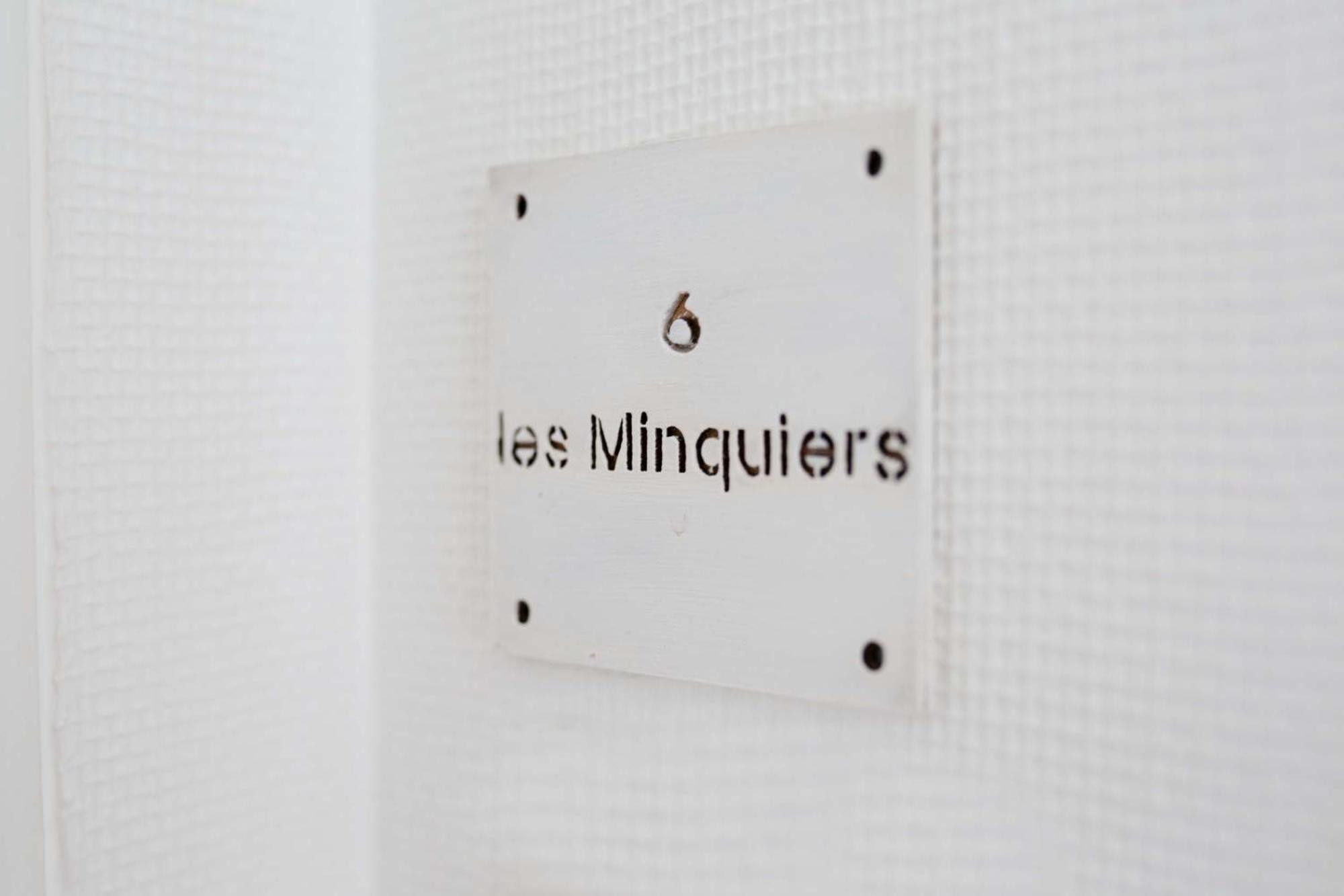 Residence Le Roc Fleuri Saint-Malo Zimmer foto