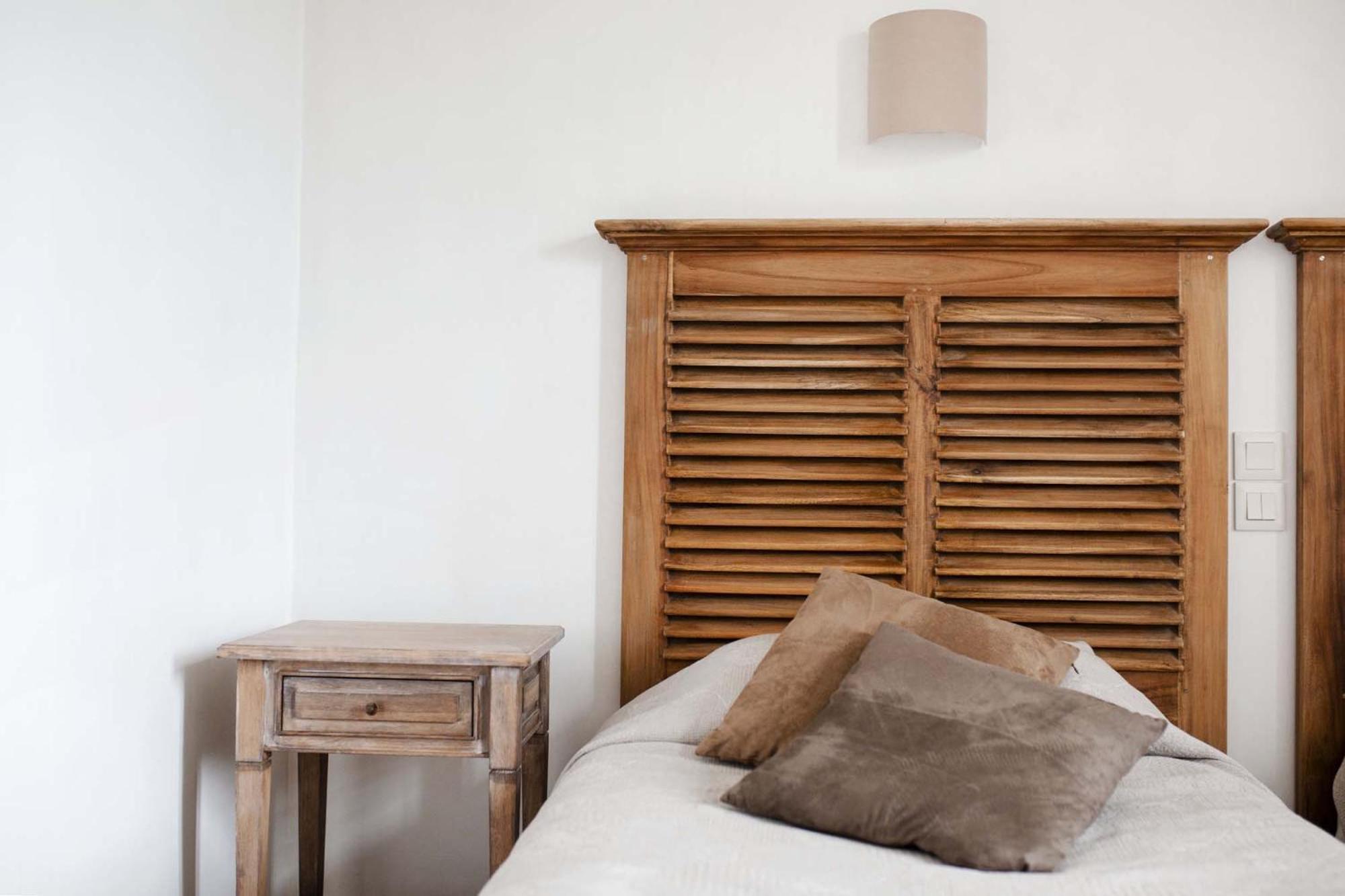 Residence Le Roc Fleuri Saint-Malo Zimmer foto