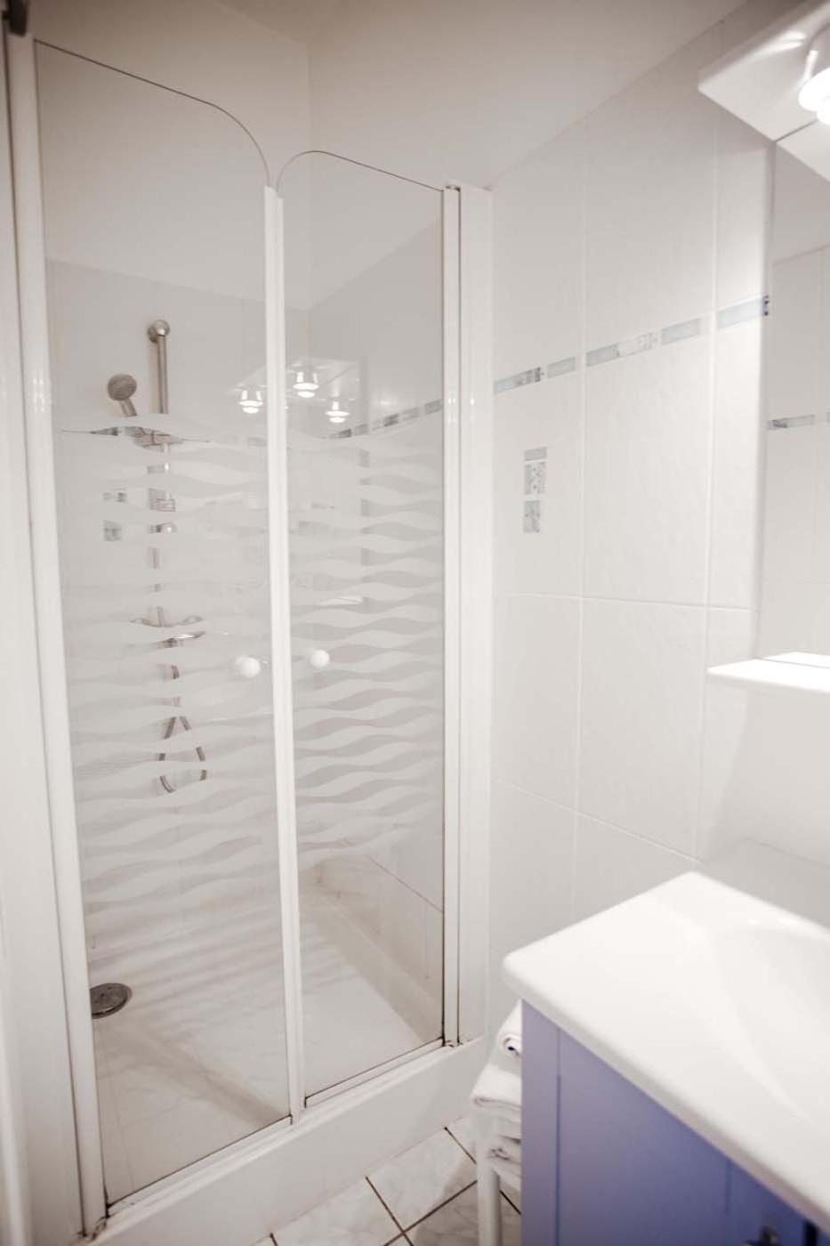 Residence Le Roc Fleuri Saint-Malo Zimmer foto