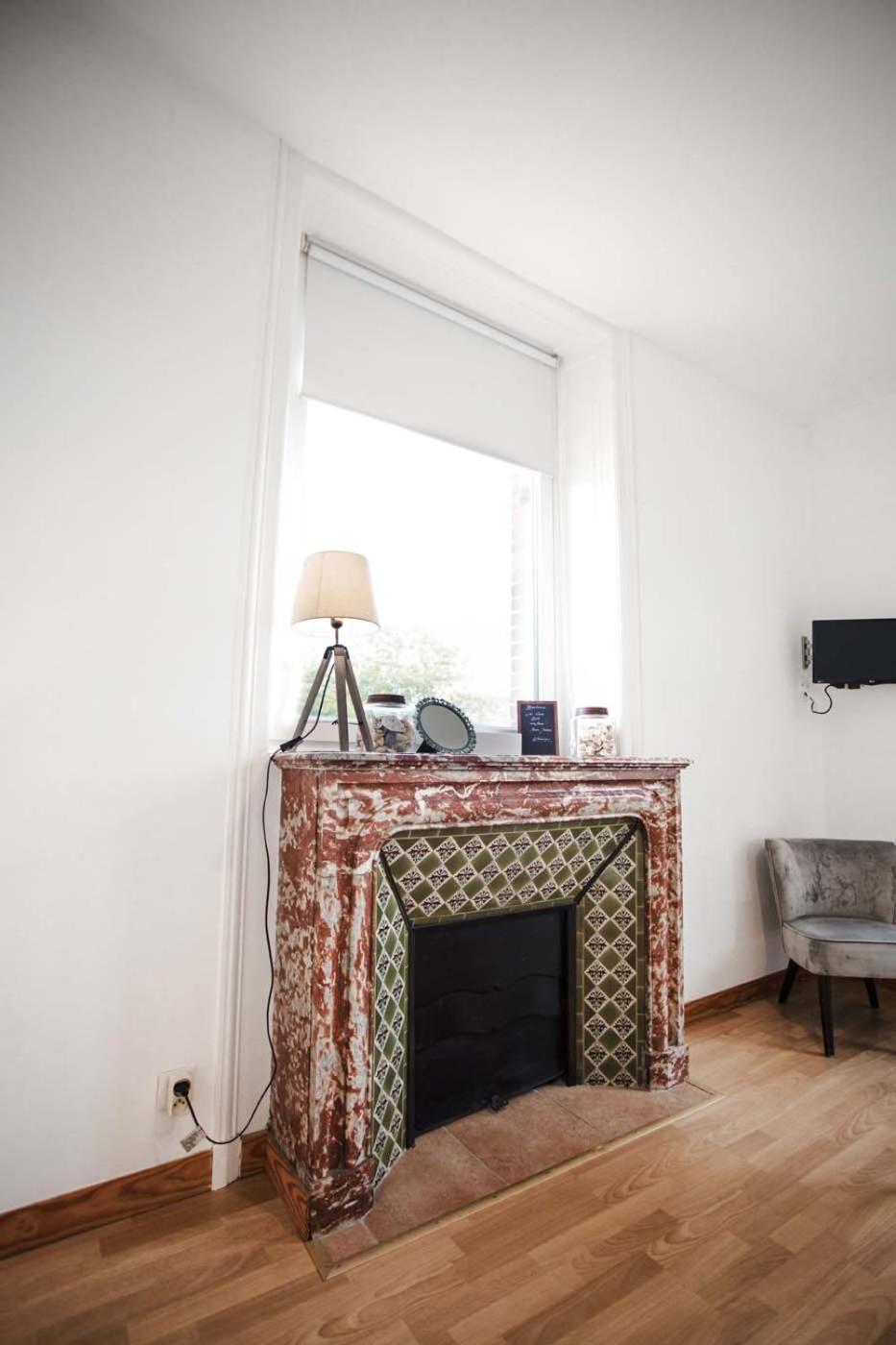 Residence Le Roc Fleuri Saint-Malo Zimmer foto